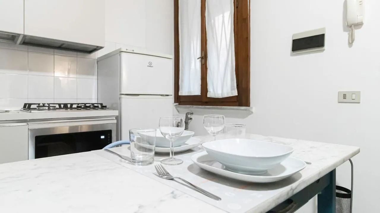 Italianway - Cesare Da Sesto 20 B Apartamento Milão 0*,  Itália