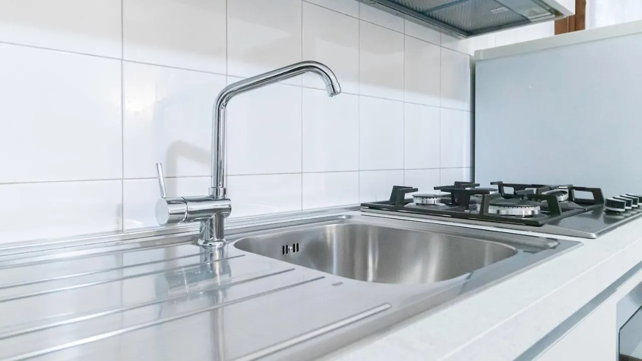 Italianway - Cesare Da Sesto 20 B Apartamento Milão