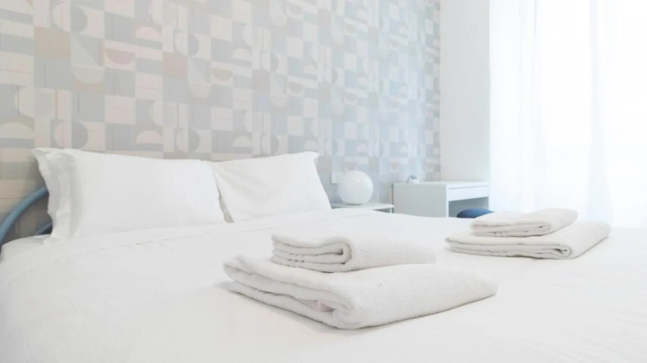 Italianway - Cesare Da Sesto 20 B Apartamento Milão Itália