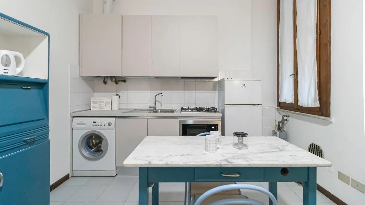 Italianway - Cesare Da Sesto 20 B Apartamento Milão Itália